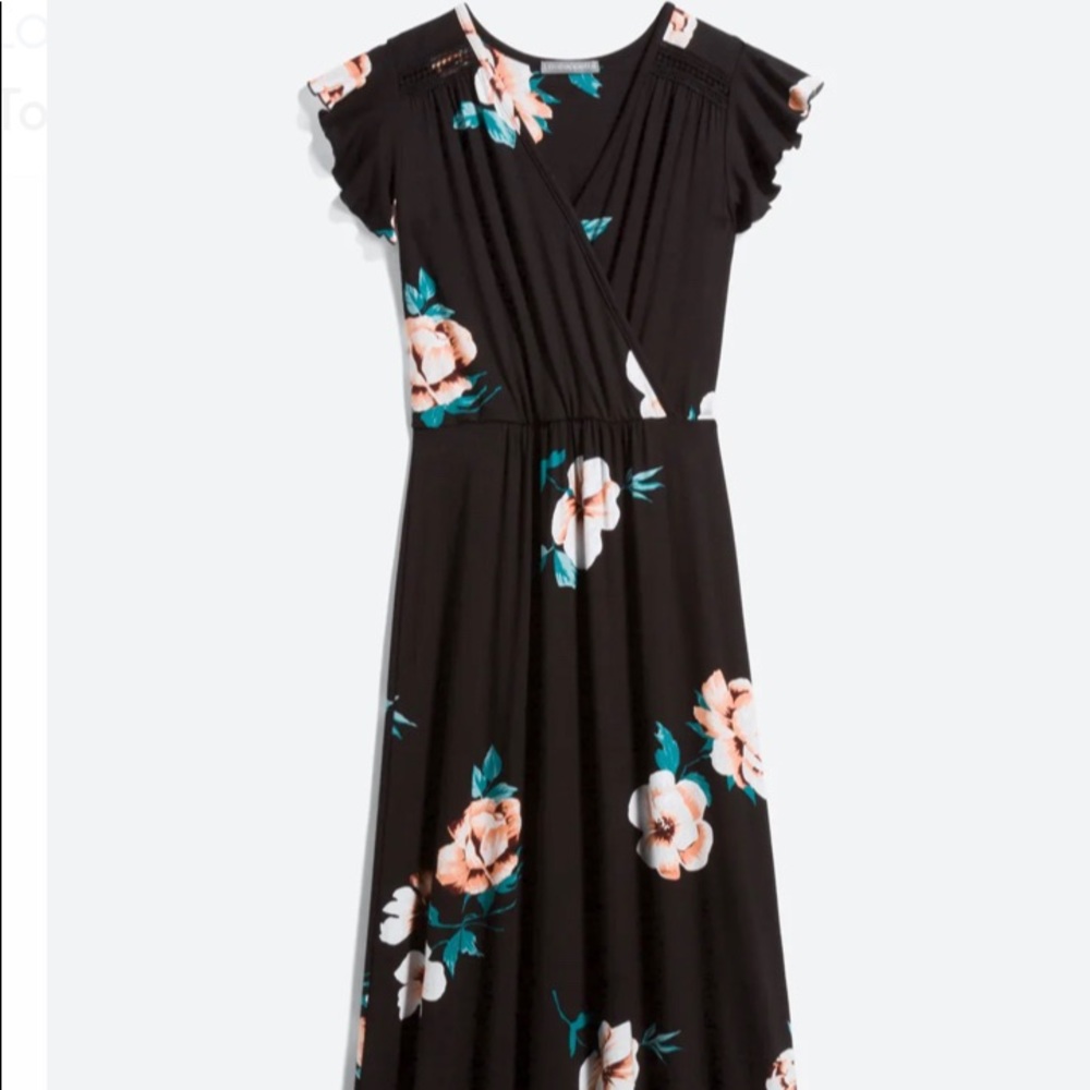 Women’s Maxi Dress Stitch Fix